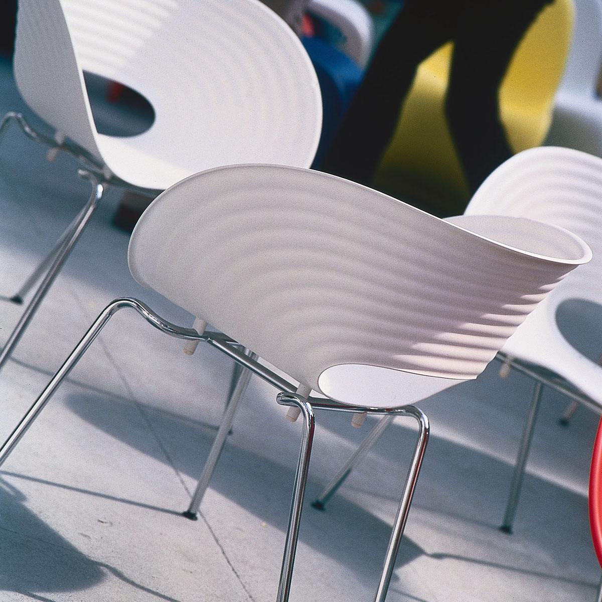 创意家具 - 坐具|休闲椅|办公家具|设计师家具|汤姆维特休闲椅